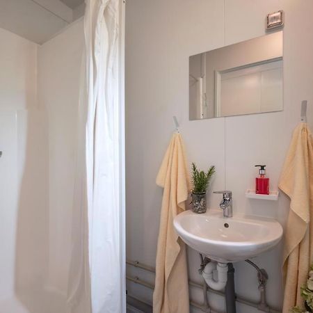 Container House Villa Gerlos Exterior foto