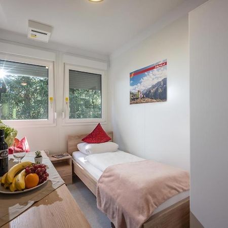 Container House Villa Gerlos Exterior foto