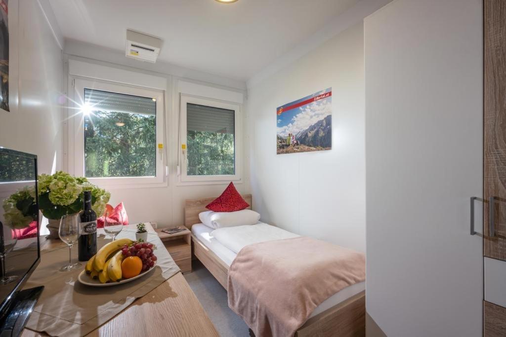 Container House Villa Gerlos Exterior foto